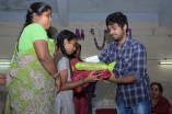 GV Prakash at Education Aid to ICF School Students