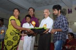 GV Prakash at Education Aid to ICF School Students