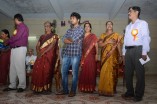 GV Prakash at Education Aid to ICF School Students