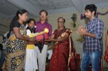 GV Prakash at Education Aid to ICF School Students