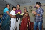 GV Prakash at Education Aid to ICF School Students