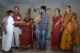 GV Prakash at Education Aid to ICF School Students