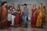 GV Prakash at Education Aid to ICF School Students