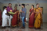 GV Prakash at Education Aid to ICF School Students