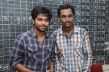 GV Prakash at Education Aid to ICF School Students