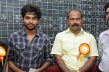 GV Prakash at Education Aid to ICF School Students