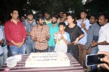 GV Prakash Birthday Celebration