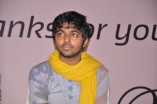 GV Prakash Saindhavi Press Meet Stills