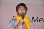 GV Prakash Saindhavi Press Meet Stills