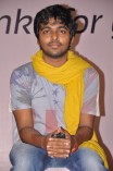 GV Prakash Saindhavi Press Meet Stills