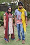 GV Prakash Saindhavi Press Meet Stills
