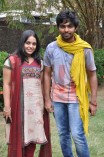 GV Prakash Saindhavi Press Meet Stills