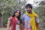 GV Prakash Saindhavi Press Meet Stills