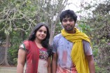 GV Prakash Saindhavi Press Meet Stills