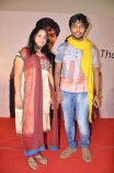 GV Prakash Saindhavi Press Meet Stills