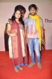 GV Prakash Saindhavi Press Meet Stills