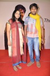 GV Prakash Saindhavi Press Meet Stills