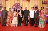 GV Prakash Saindhavi Wedding Reception
