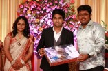 GV Prakash Saindhavi Wedding Reception