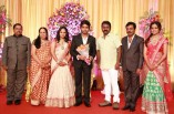 GV Prakash Saindhavi Wedding Reception