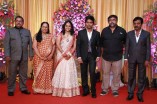 GV Prakash Saindhavi Wedding Reception