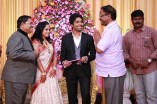 GV Prakash Saindhavi Wedding Reception