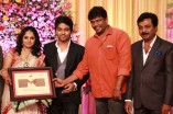 GV Prakash Saindhavi Wedding Reception