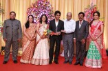 GV Prakash Saindhavi Wedding Reception