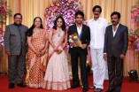 GV Prakash Saindhavi Wedding Reception