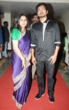 GV Prakash Saindhavi Wedding Reception