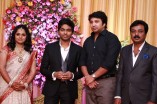 GV Prakash Saindhavi Wedding Reception