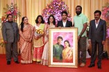 GV Prakash Saindhavi Wedding Reception
