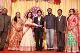 GV Prakash Saindhavi Wedding Reception