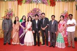 GV Prakash Saindhavi Wedding Reception
