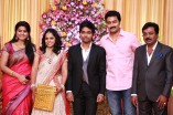 GV Prakash Saindhavi Wedding Reception