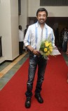 GV Prakash Saindhavi Wedding Reception
