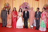 GV Prakash Saindhavi Wedding Reception