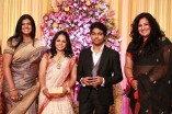 GV Prakash Saindhavi Wedding Reception
