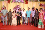 GV Prakash Saindhavi Wedding Reception