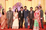 GV Prakash Saindhavi Wedding Reception