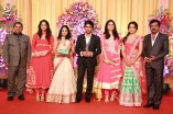 GV Prakash Saindhavi Wedding Reception