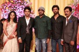 GV Prakash Saindhavi Wedding Reception