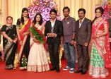 GV Prakash Saindhavi Wedding Reception