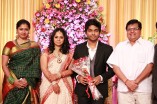 GV Prakash Saindhavi Wedding Reception