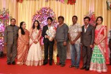 GV Prakash Saindhavi Wedding Reception