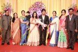 GV Prakash Saindhavi Wedding Reception