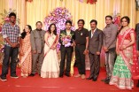 GV Prakash Saindhavi Wedding Reception