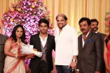 GV Prakash Saindhavi Wedding Reception