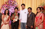 GV Prakash Saindhavi Wedding Reception