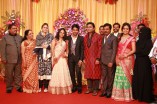 GV Prakash Saindhavi Wedding Reception